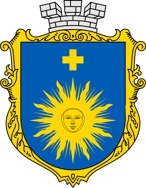 Герб міста